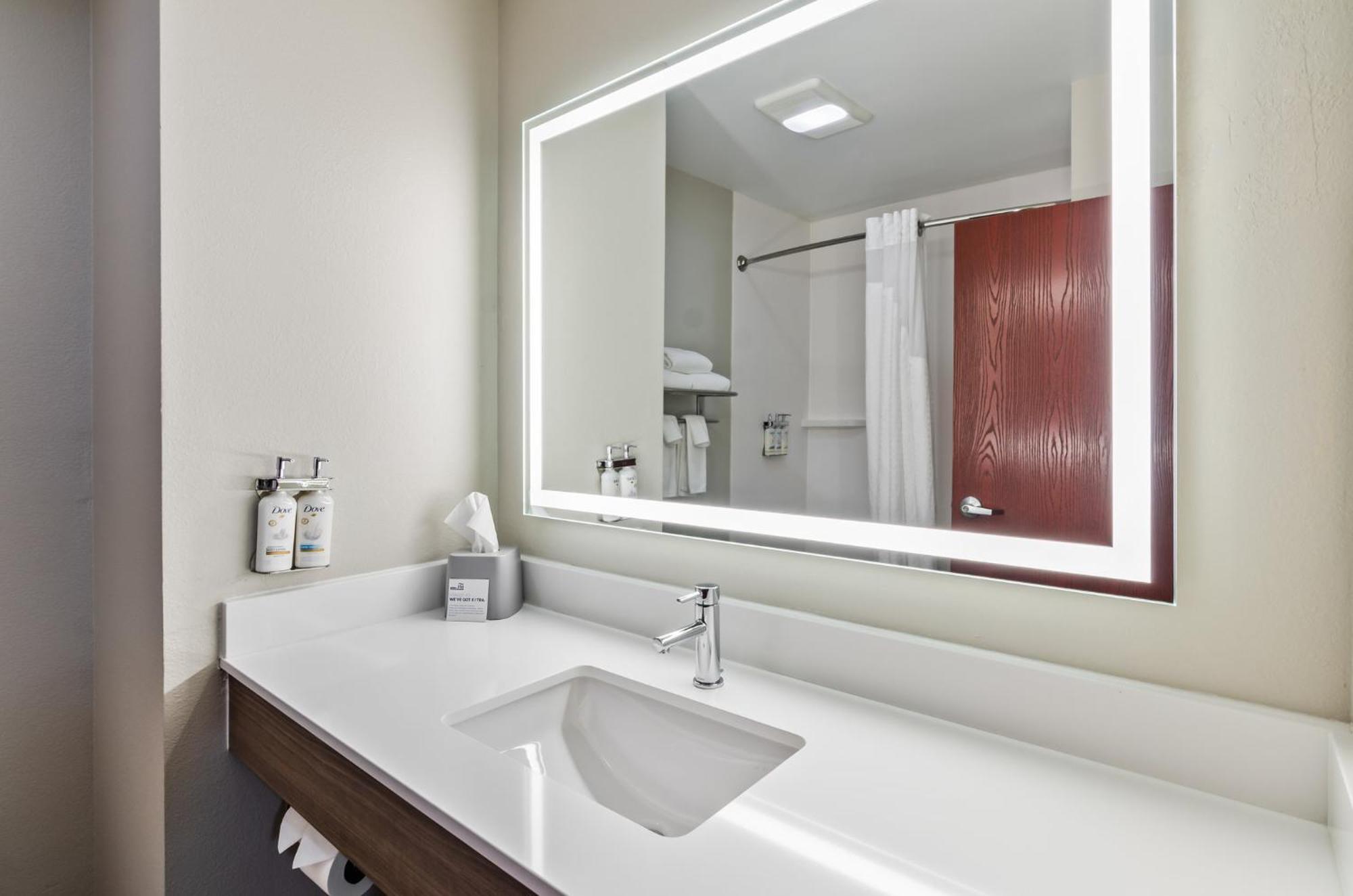 King Room Hearing Accessible